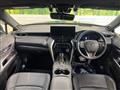 2023 Toyota Harrier Hybrid