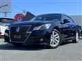 2013 Toyota Crown