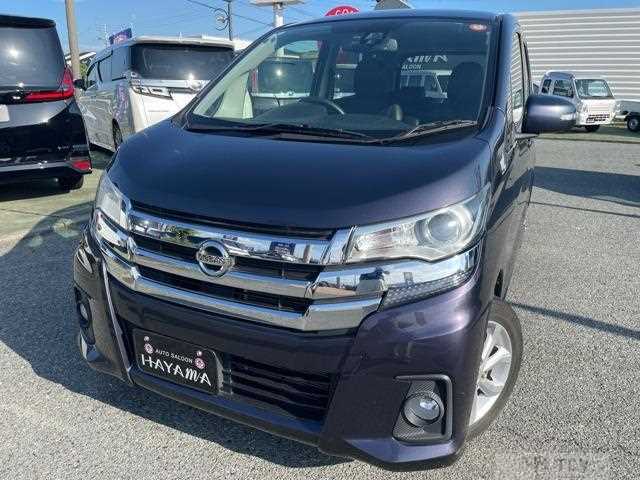 2018 Nissan Nissan Others