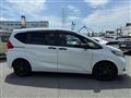 2024 Honda Freed