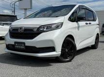 2024 Honda Freed