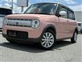 2021 Suzuki Lapin