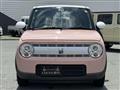 2021 Suzuki Lapin