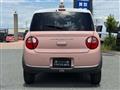 2021 Suzuki Lapin