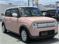 2021 Suzuki Lapin
