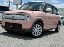 2021 Suzuki Lapin