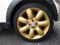 2008 BMW MINI