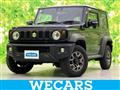 2024 Suzuki Jimny Sierra