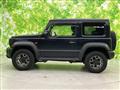 2024 Suzuki Jimny Sierra
