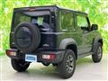 2024 Suzuki Jimny Sierra