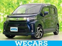 2018 Daihatsu Move