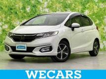 2019 Honda Fit