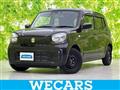 2022 Suzuki Alto