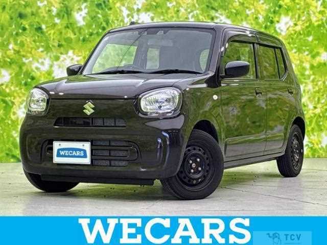 2022 Suzuki Alto