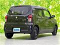 2022 Suzuki Alto