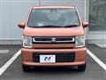 2017 Suzuki Wagon R