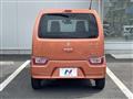 2017 Suzuki Wagon R