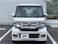 2015 Honda N BOX