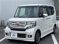 2015 Honda N BOX