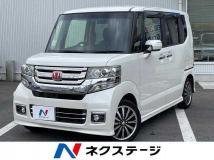 2015 Honda N BOX