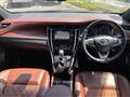 2018 Toyota Harrier