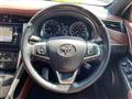2018 Toyota Harrier