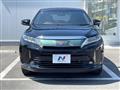 2018 Toyota Harrier
