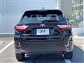 2018 Toyota Harrier