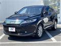 2018 Toyota Harrier