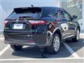 2018 Toyota Harrier
