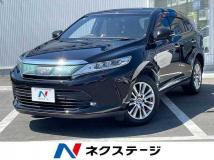 2018 Toyota Harrier