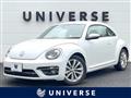 2018 Volkswagen Beetle
