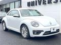 2018 Volkswagen Beetle