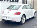 2018 Volkswagen Beetle