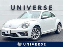 2018 Volkswagen Beetle