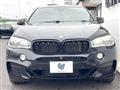 2016 BMW X6