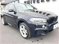 2016 BMW X6
