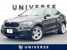 2016 BMW X6