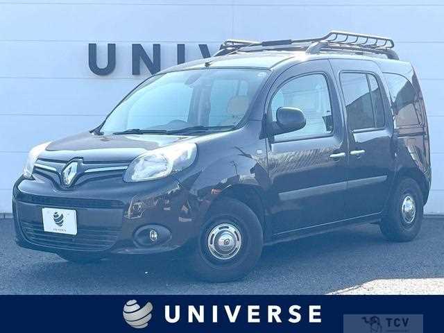 2020 Renault Kangoo