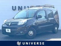 2020 Renault Kangoo