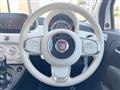 2020 Fiat 500