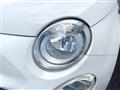 2020 Fiat 500
