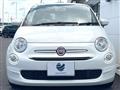 2020 Fiat 500