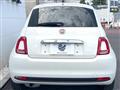2020 Fiat 500