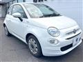 2020 Fiat 500