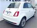 2020 Fiat 500