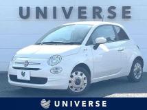 2020 Fiat 500