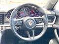 2022 Porsche Panamera