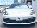 2022 Porsche Panamera