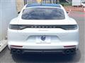 2022 Porsche Panamera